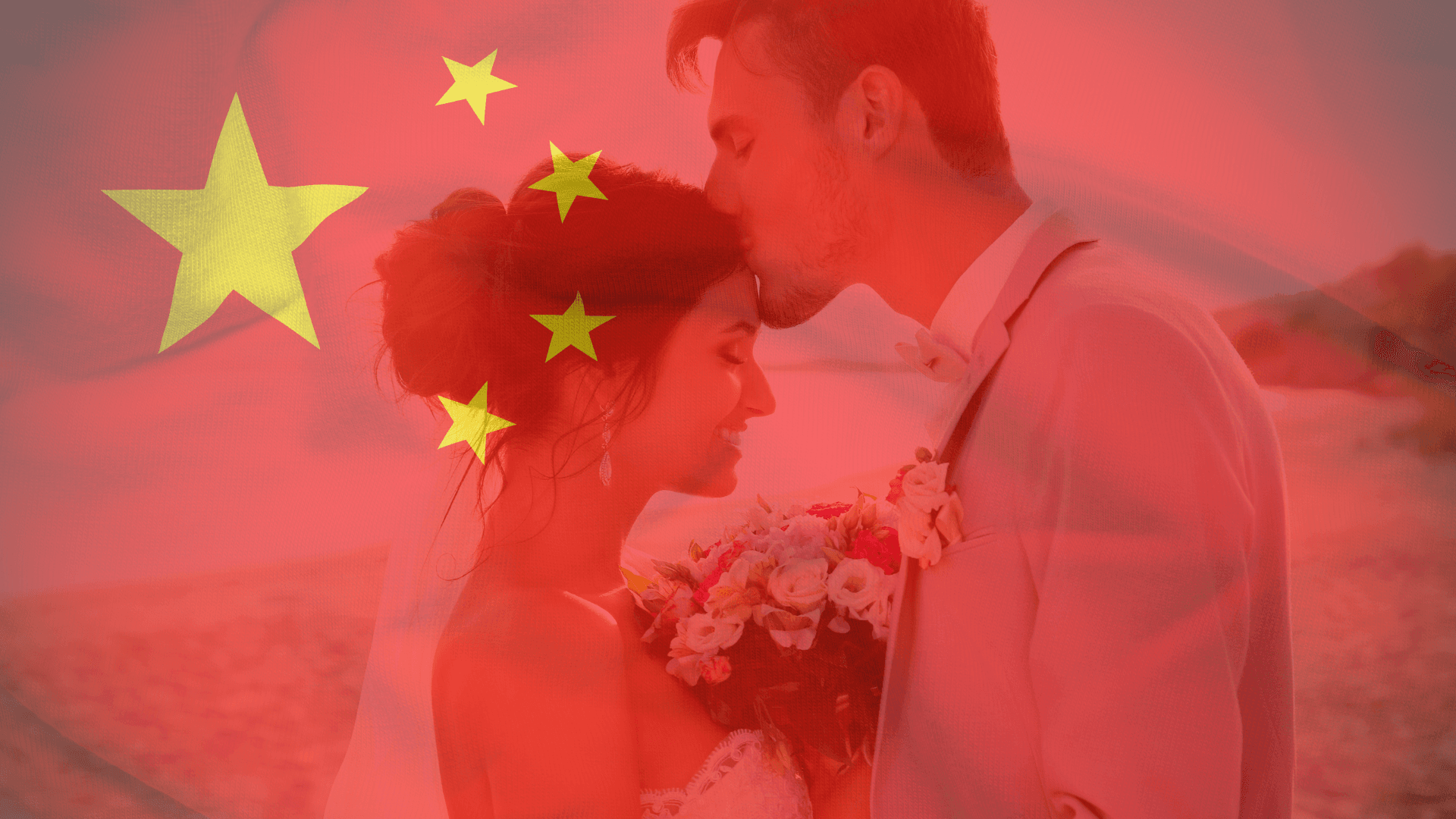 China Marriage Certificate Attestation in Bangalore