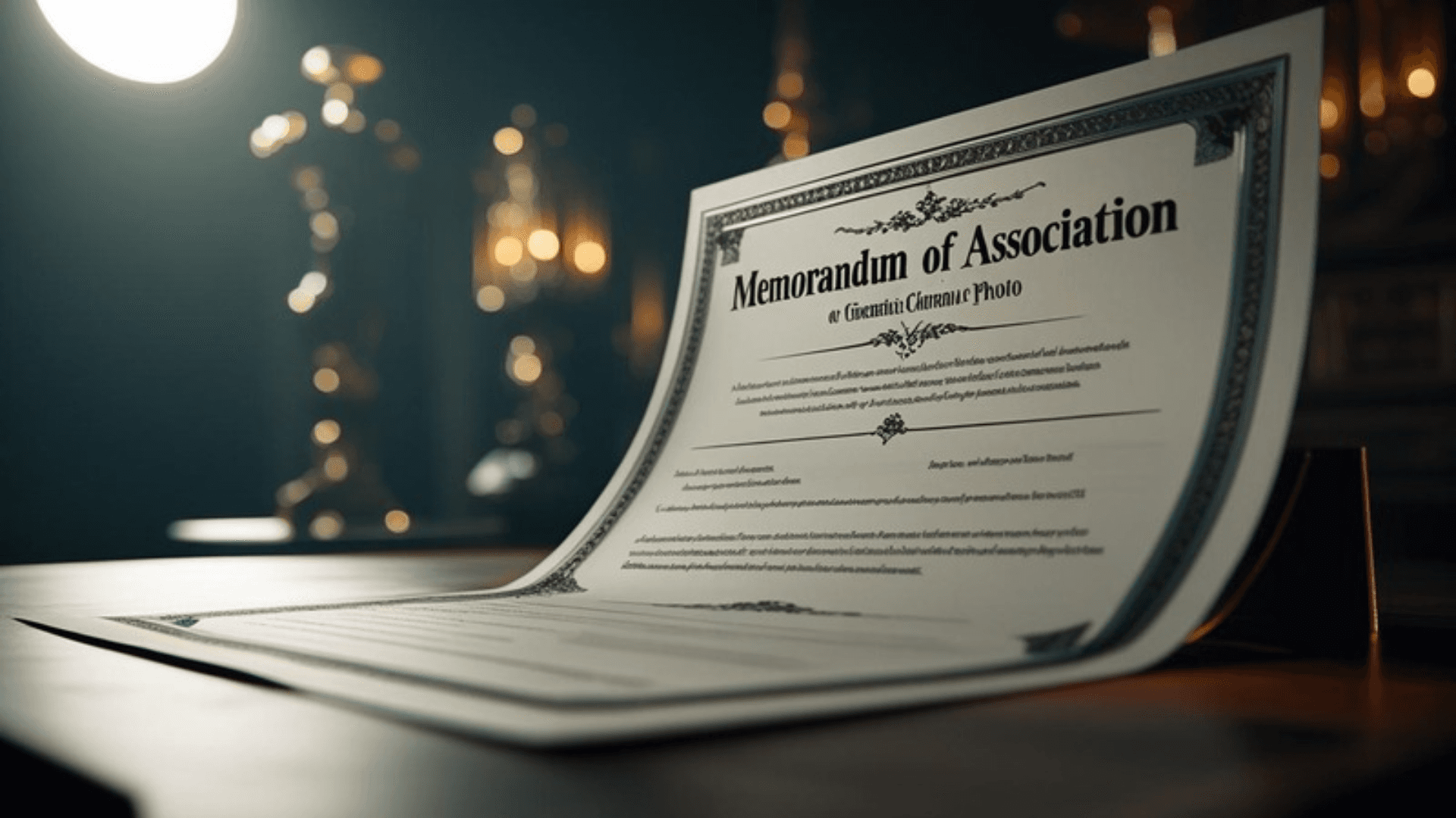 Commercial Document Apostille in Tamilnadu