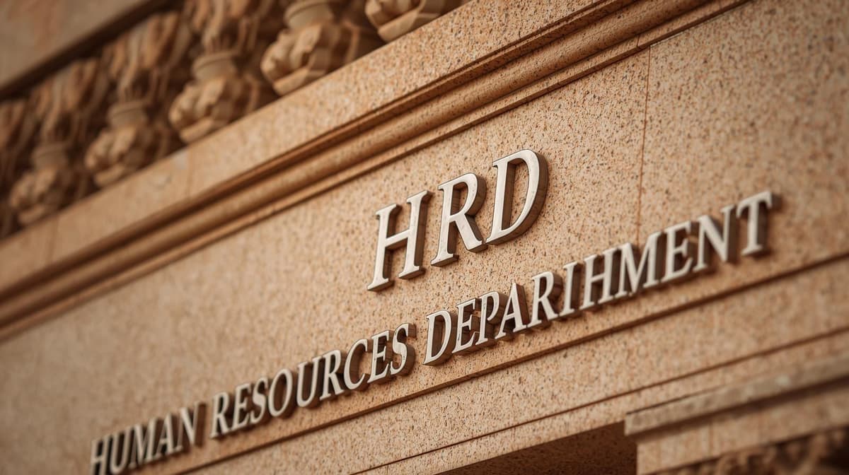 Simplifying HRD Degree Attestation Procedure in Bangalore