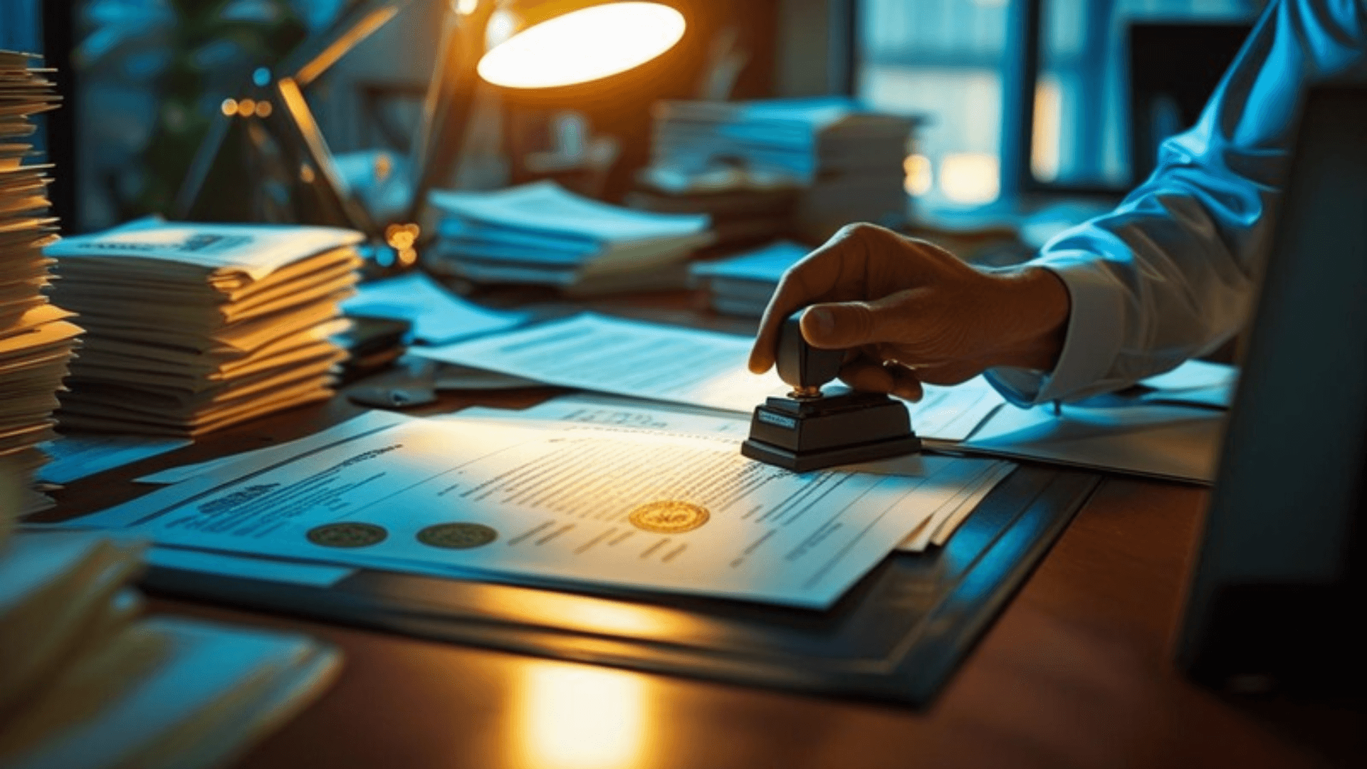 Apostille Services in Mysore