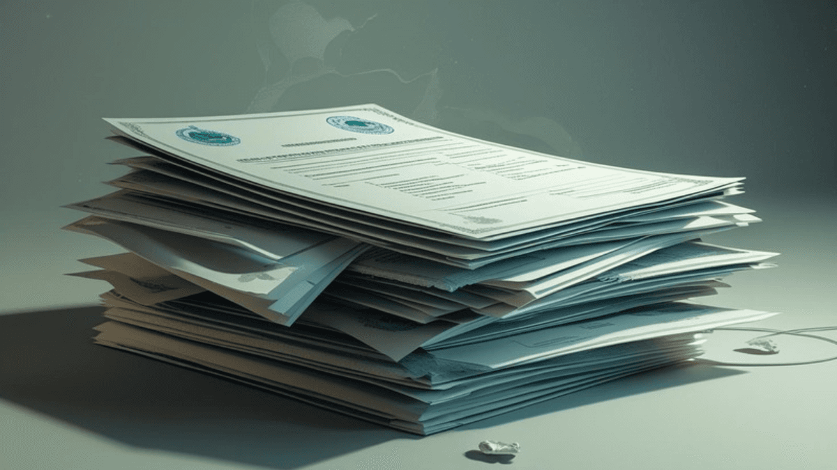 Top Documents That Require Embassy Attestation in Bangalore