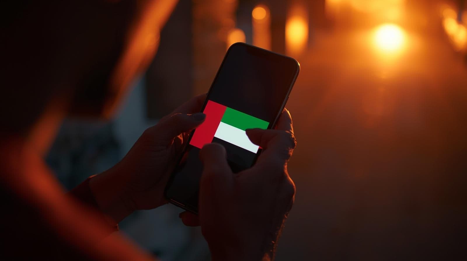 UAE Attestation Services Near Me