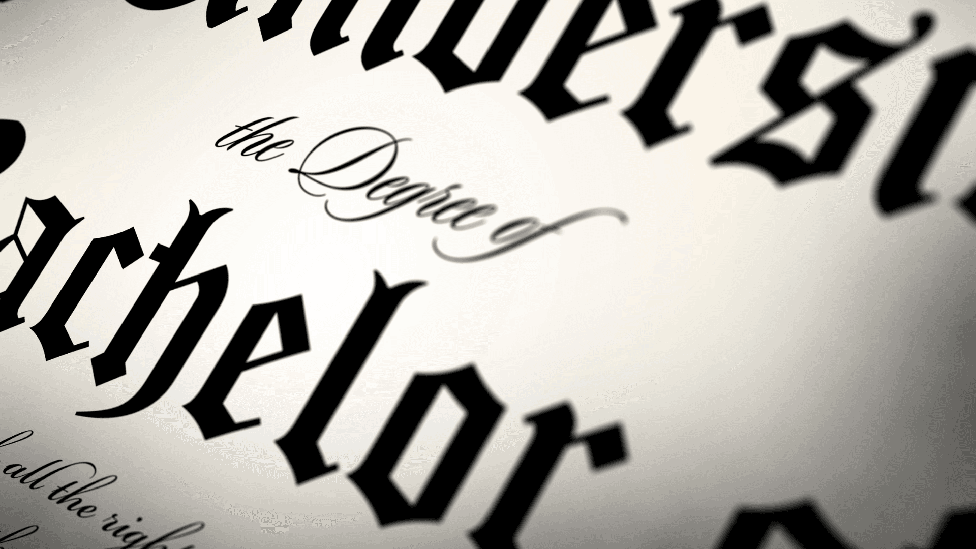 Degree Attestation in Tamilnadu