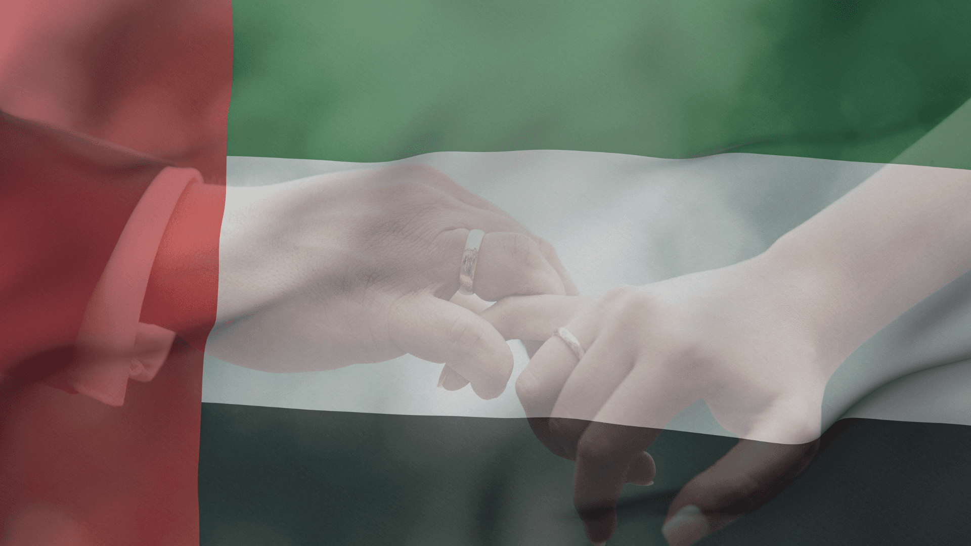 UAE Embassy Attestation for Marriage Certificate