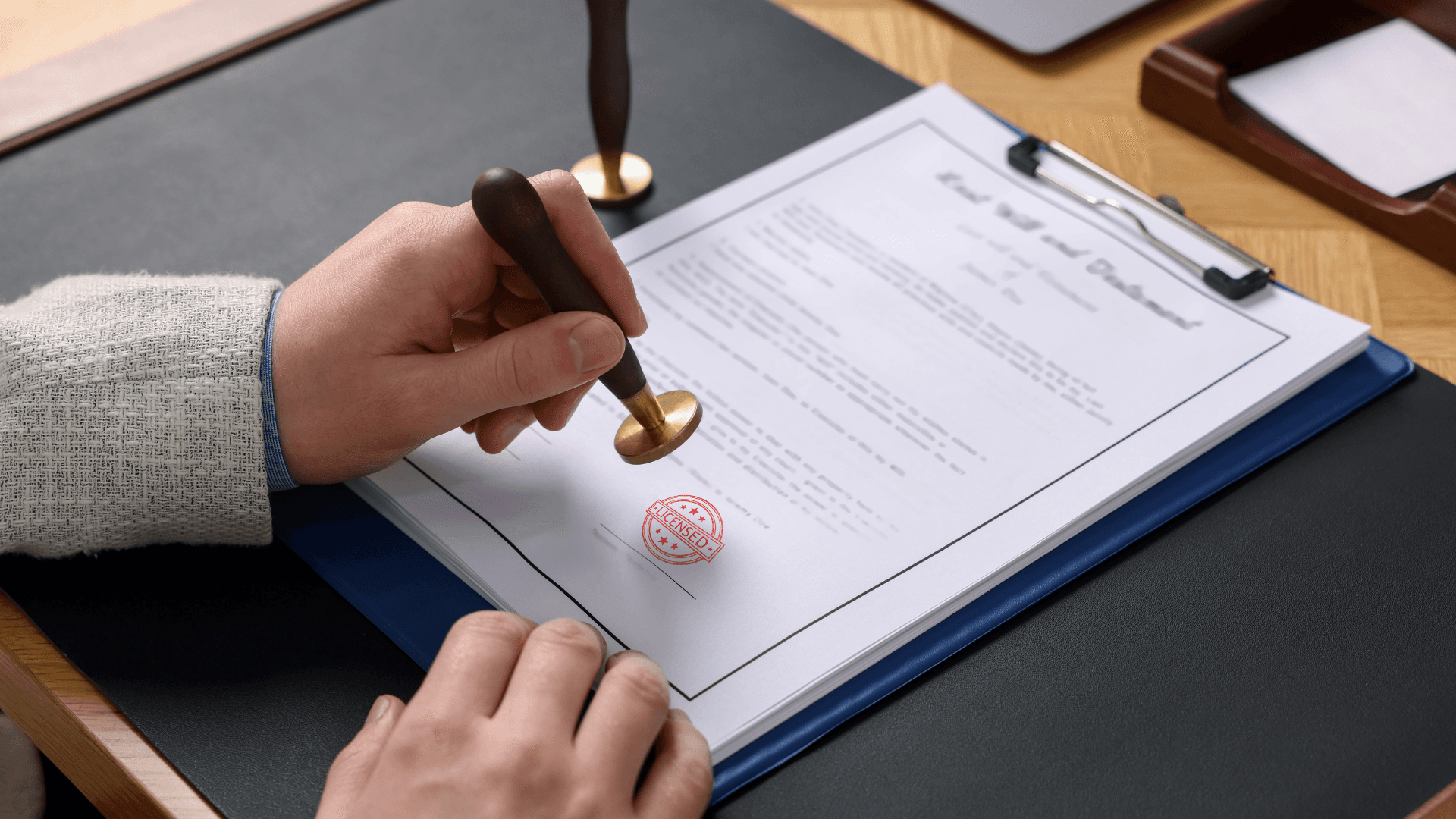 GAD Attestation in Bangalore