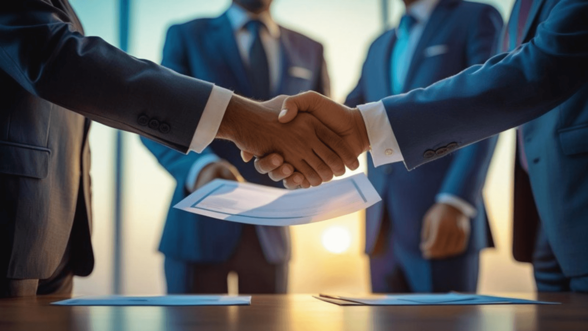 Commercial Document Attestation in Hyderabad